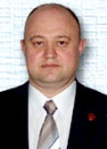 Задержан главный казначей Киевской области