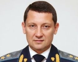 Генпрокурором пока назначен зам Пшонки