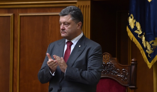 Милиция в зоне АТО получила право стрелять без предупреждения
