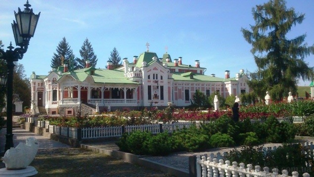 Топ-10 туристических мест в Киевской области