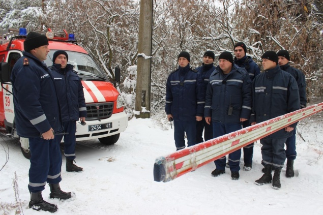 В Киевской области третьи сутки ищут пропавших рыбаков