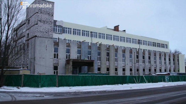 Родственники секретаря СНБО Александра Турчинова приобрели элитную недвижимость (видео)