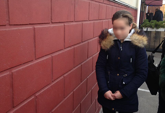 На Киевщине горе-мамаша продала своего 2-летнего сына за 35 тыс. долларов (фото)