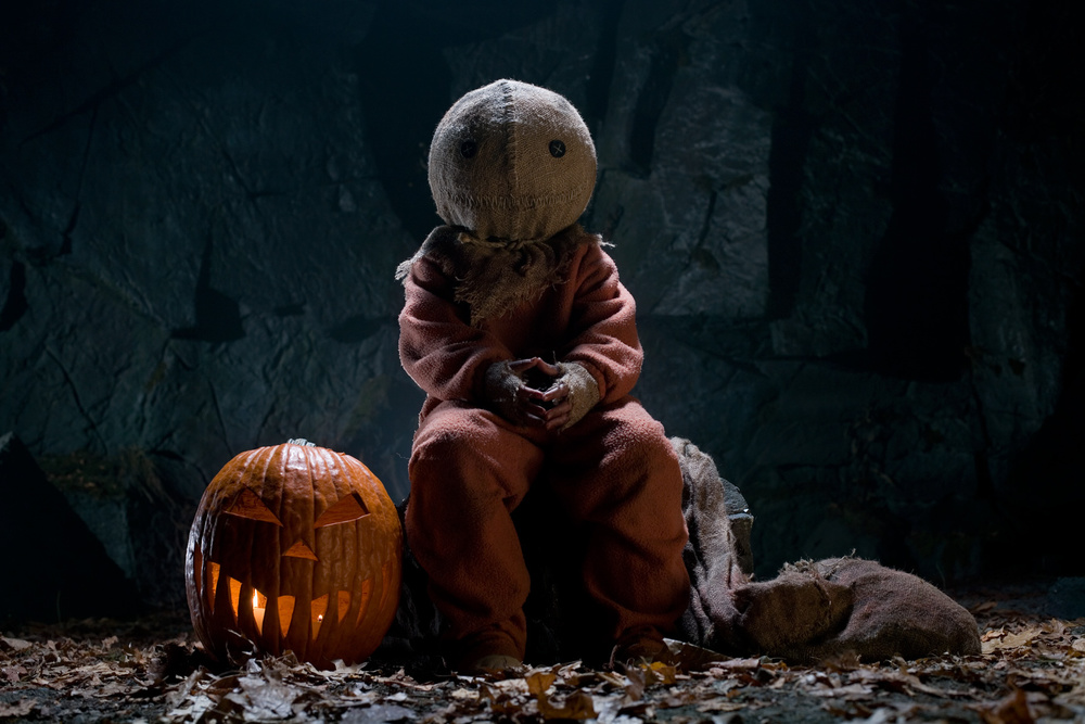 Топ 7 фильмов ужасов на Halloween 2017