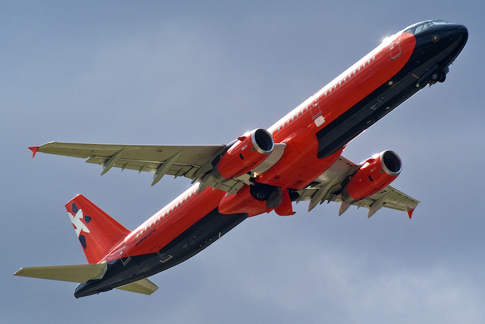Впервые в аэропорт “Киев” (Жуляны) прилетит самый крупный Airbus Впервые в аэропорт “Киев” (Жуляны) прилетит самый крупный Airbus