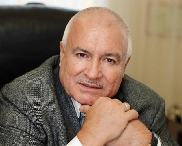 Мы создаем и управляем пространством для комфортной жизни, - управляющий собственник “Омокс“ Кулагин Мы создаем и управляем пространством для комфортной жизни, - управляющий собственник “Омокс“ Кулагин