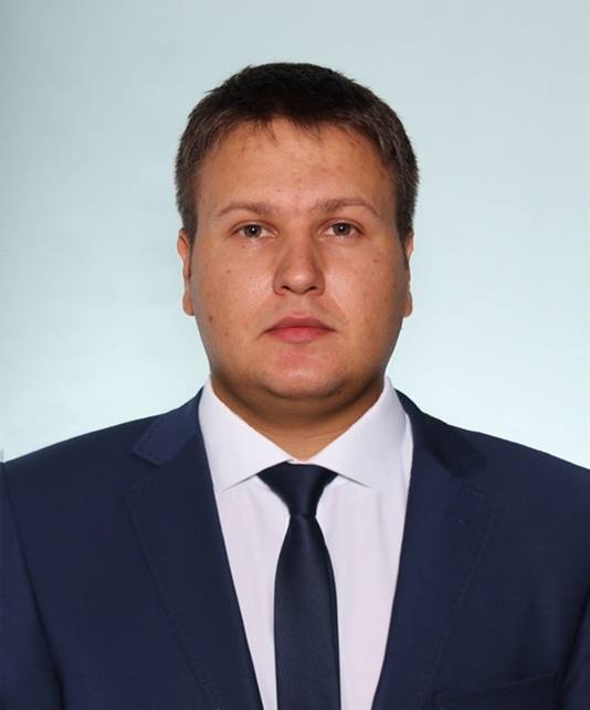 В Киевский облсовет зашел новый депутат от Радикальной партии