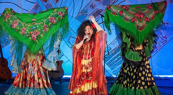 Фестиваль радості: київська візитівка театральної осені
