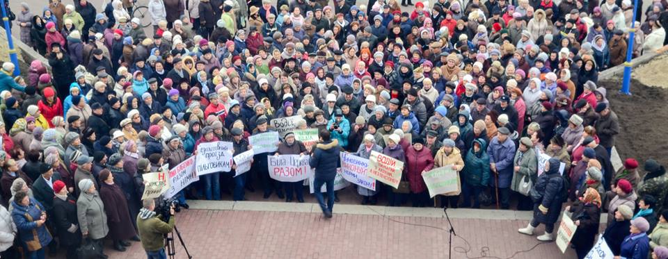 В Белой Церкви готовятся увольнять маршрутчиков за невоспитанность и хамство