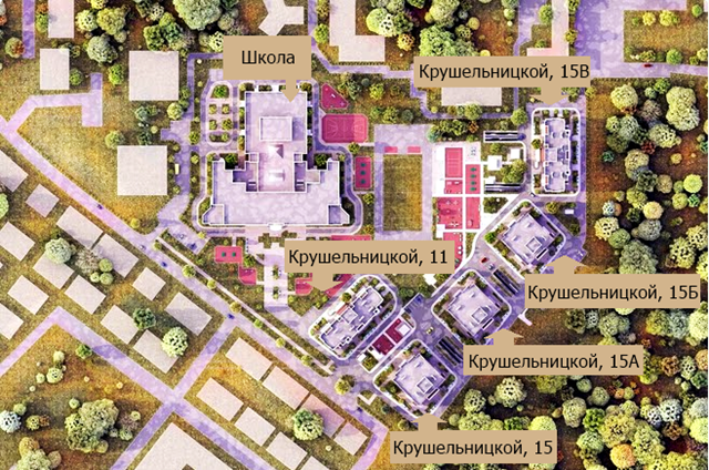 В Киевсовете хотят заставить Непопа построить обещанную школу на Осокорках