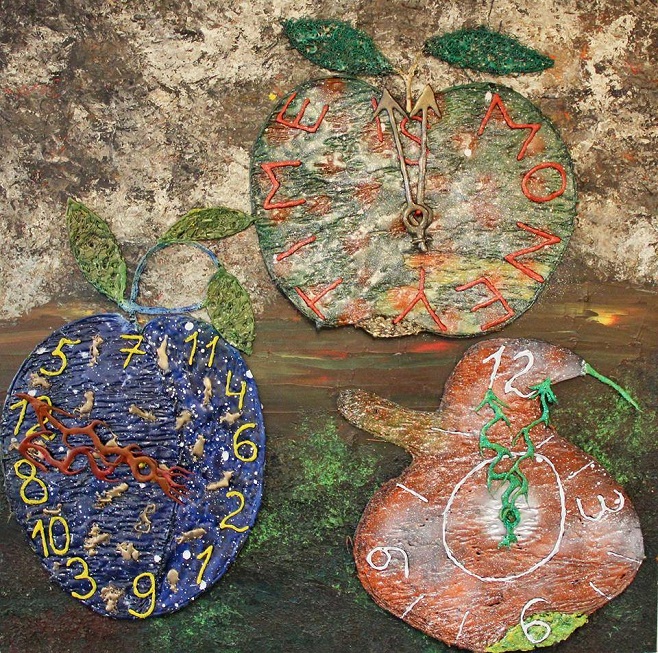 В столичном музее открылась выставка работ обладателя премии Энди Уорхола