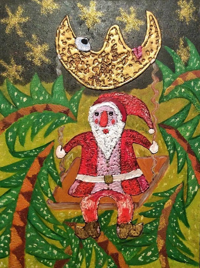 В столичном музее открылась выставка работ обладателя премии Энди Уорхола