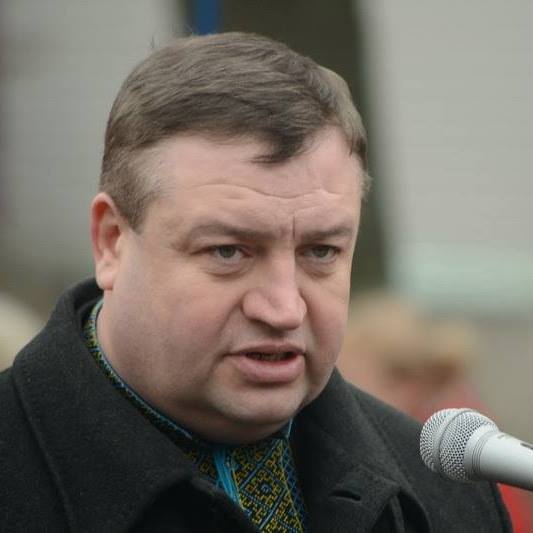 Локальная война. В Белой Церкви бесплатно лечиться смогут только свои Локальная война. В Белой Церкви бесплатно лечиться смогут только свои