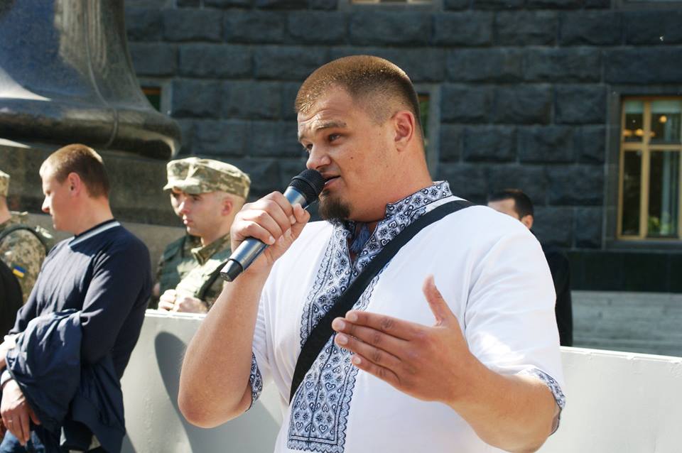 Бориспольский горсовет вступил в схватку с Киевской ОГА за гинекологию
