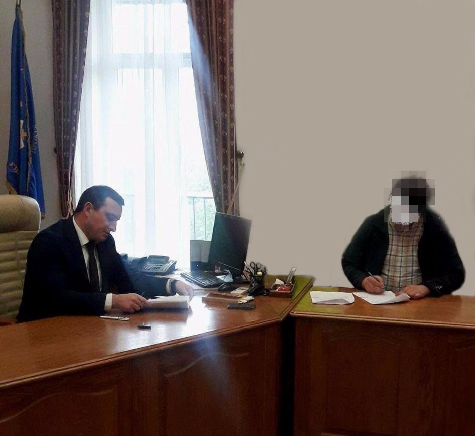 Самопровозглашенному и.о. председателя Коцюбинского поссовета грозит 5 лет тюрьмы