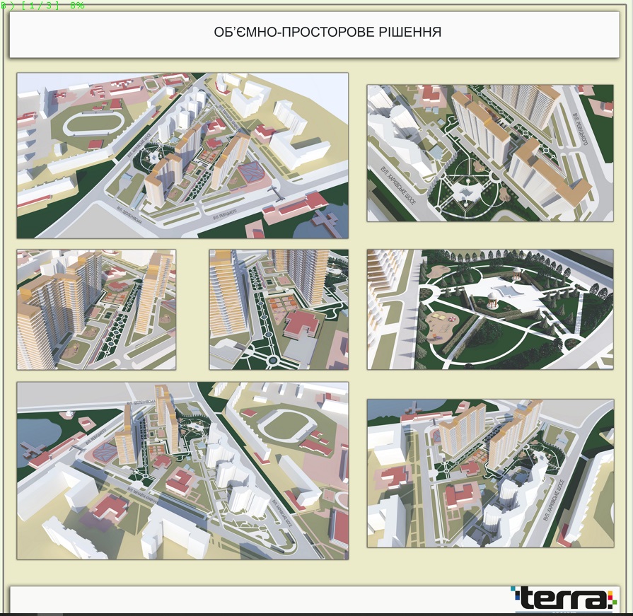 ДПТ Дарницкого района с запредельным перенаселением готов к выносу на Киевсовет