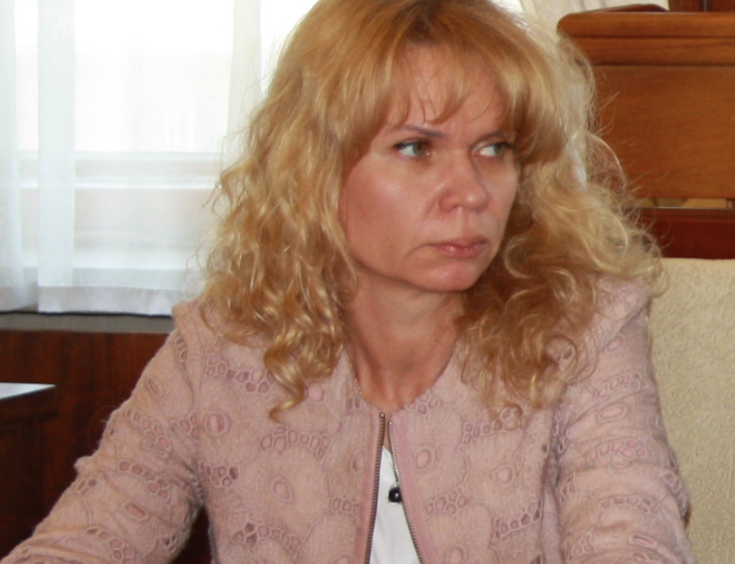 Финансистке из Бородянки доверили защиту денег Киевской области