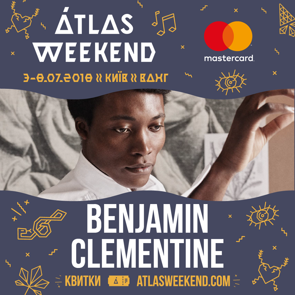 Кого слушать на Atlas Weekend 2018: гид по фестивалю