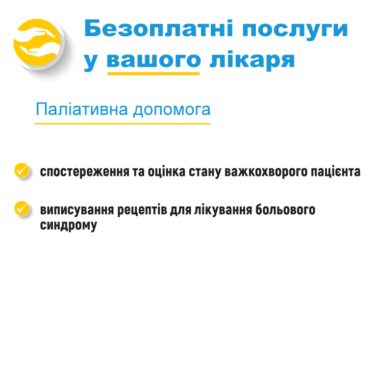 Сегодня начинает действовать новый список услуг первичной медпомощи