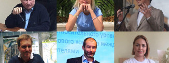 Миссия “Остановитесь”. Рейтинг активности депутатов Киевсовета (9-13 июля 2018 года)