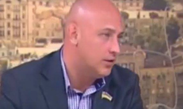 Депутат рассказал, на какой стадии находится строительство парка “Жандарка” (видео)