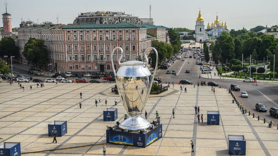 Киев стал настоящим центром технологического развития за последние годы, - BBC