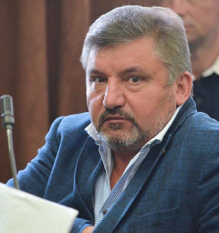 Спортивная политика: председателя Богуславской РГА могут уволить из-за ликвидации сектора спорта