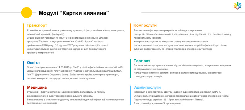 Владимир Левин: “Если ничего не предпринять, “Карточка киевлянина” перестанет работать с 1 января 2019 года”