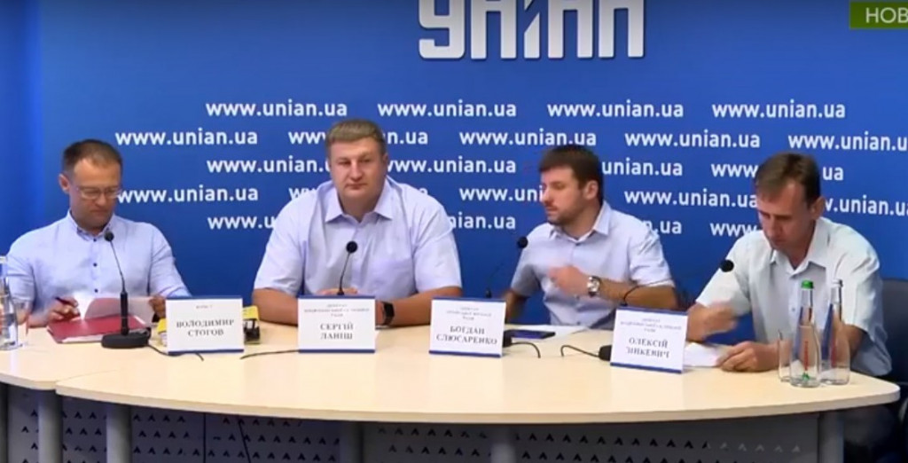 Заметки телезрителя: кто срывает отопительный сезон в Коцюбинском (фото, видео)