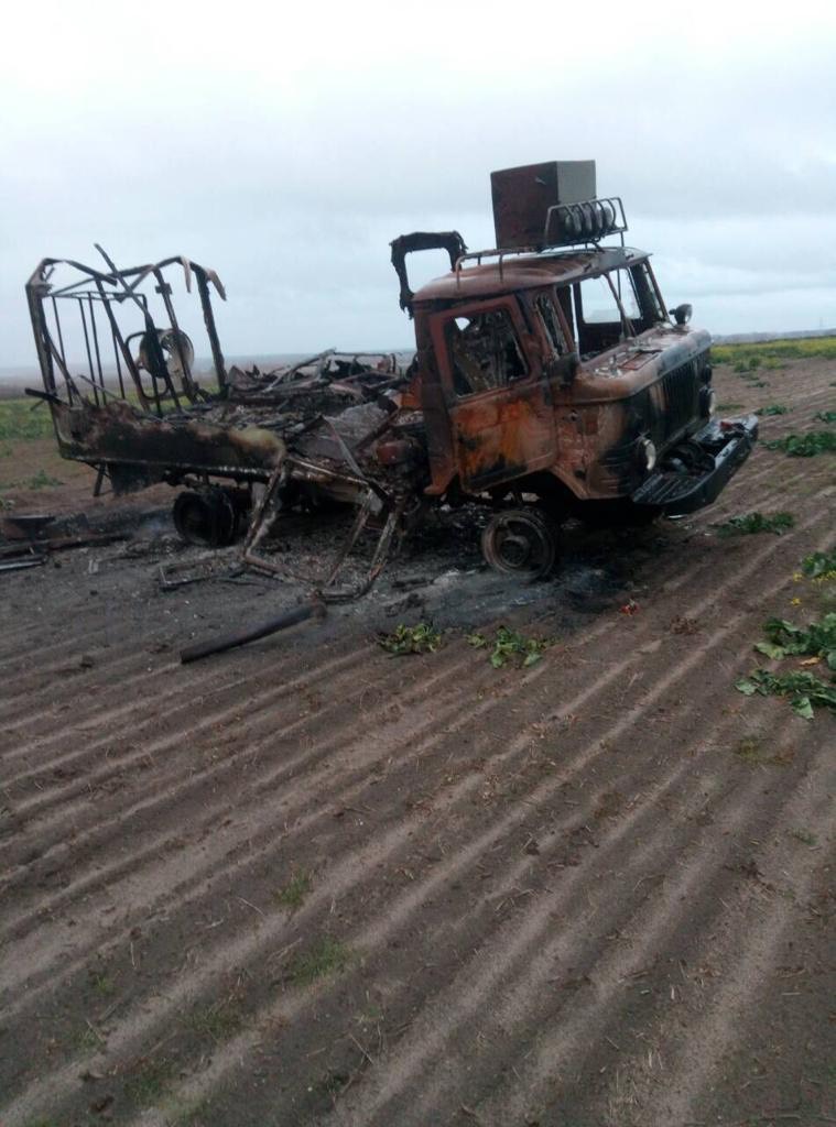 Возбуждено уголовное дело о пьяной охоте нардепа Скуратовского и экс-губернатора Забелы