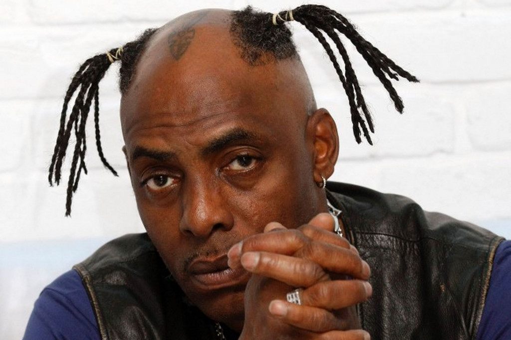 Гангста-рэпер Coolio выступит с лайв-бэндом в Киеве