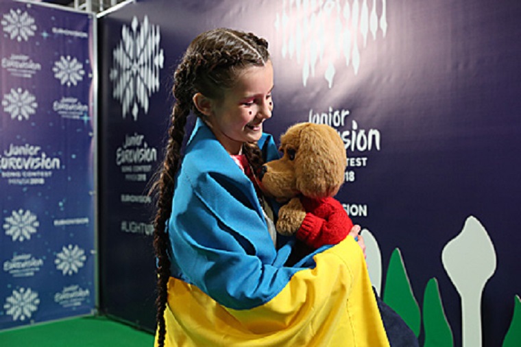 Светлана Новохацкая: болеем за маленькую украинку на Евровидении и верим в победу