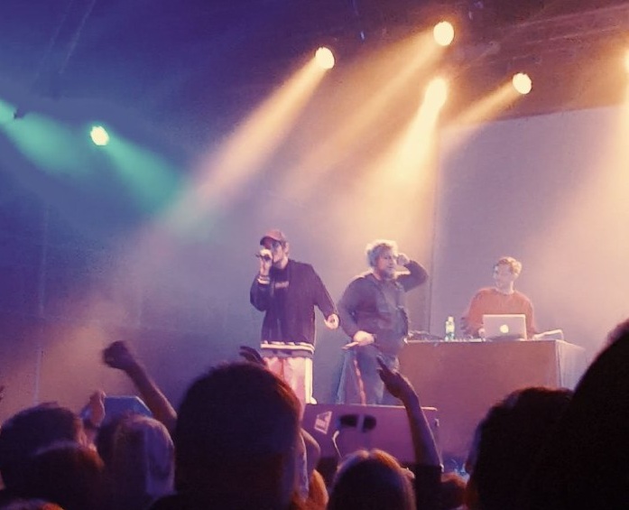 Таке собі “Бінго” у BINGO Таке собі “Бінго” у BINGO