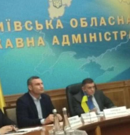 Одиночество Терещука: губернатор Киевщины до сих пор не сколотил команду