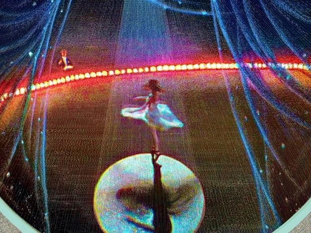 Афиша Киева на 13-19 февраля 2019 года