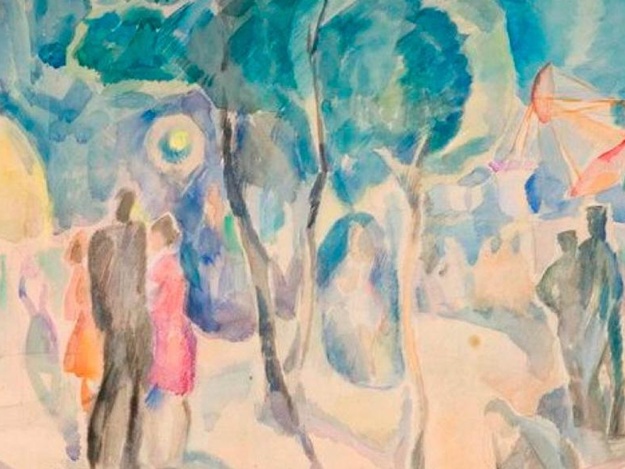 Афиша Киева на 13-19 февраля 2019 года