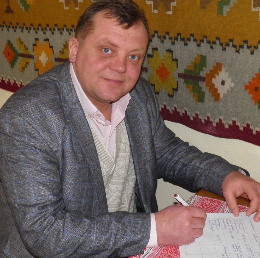 Партийная касса: Богуславский район Киевщины оказался в центре предвыборных разборок