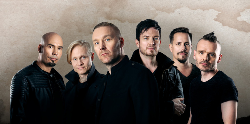 Афиша Киева на 13-19 февраля 2019 года