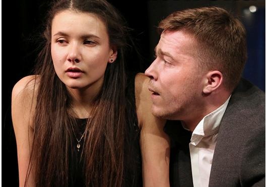 Афиша Киева на 13-19 февраля 2019 года