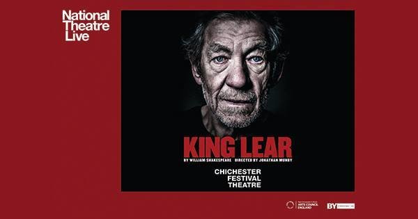 Афиша Киева на 13-19 февраля 2019 года