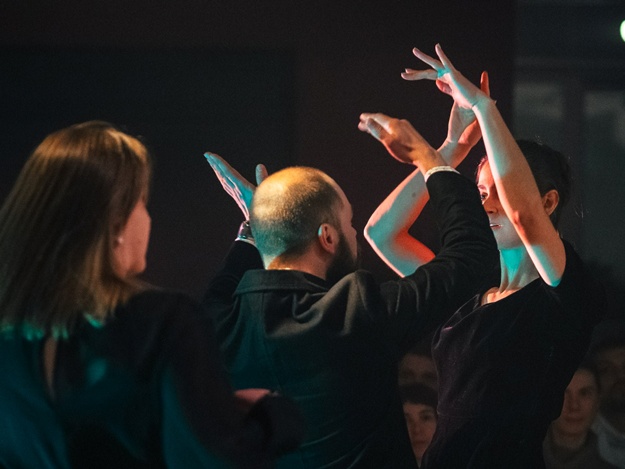 Афиша Киева на 13-19 февраля 2019 года