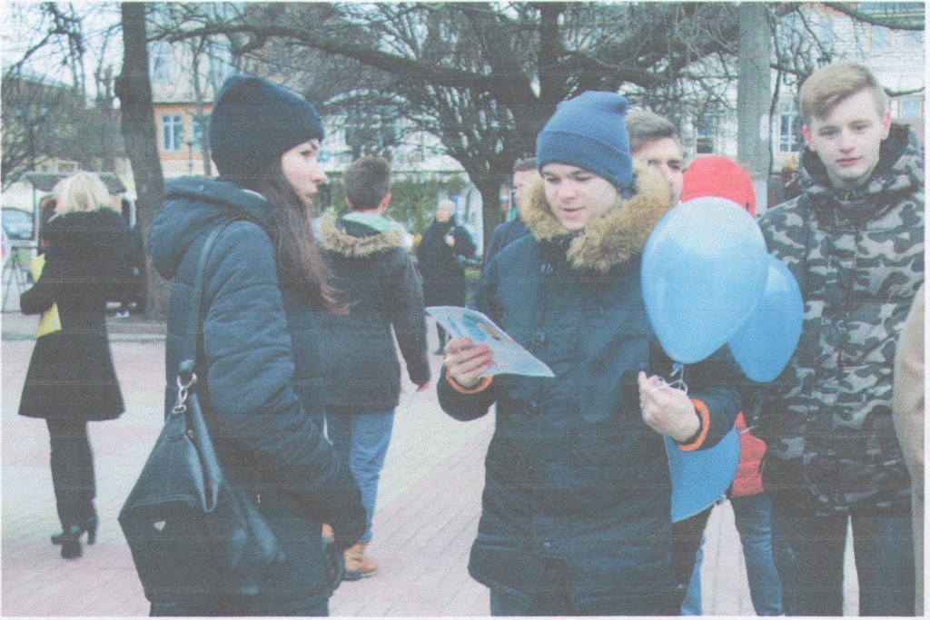 Нам бракує інформації про прототипи людей майбутнього
