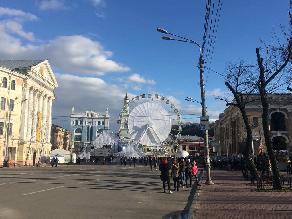 Весна на Подолі: п`ять найкращих кав`ярень старого Києва (фото, ціни, меню)