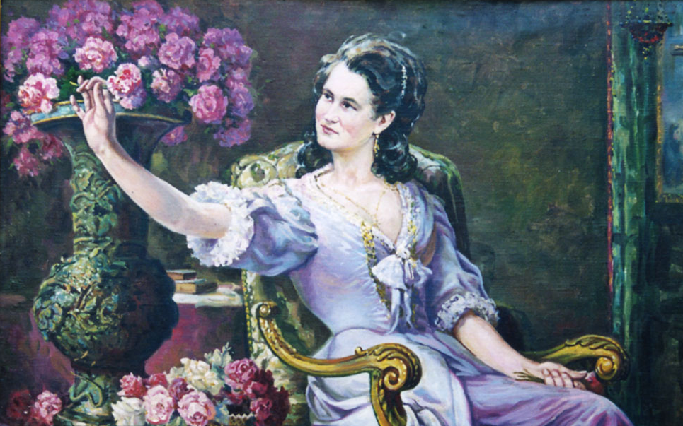 Iван Гайдук – “вільний художник незалежної України”: погляд крізь простір і час