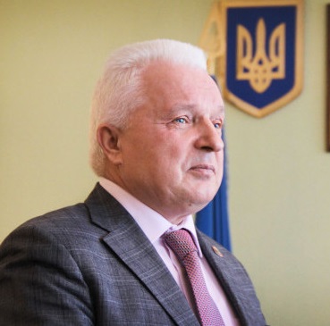 Киевская область приступила ко второму этапу децентрализации