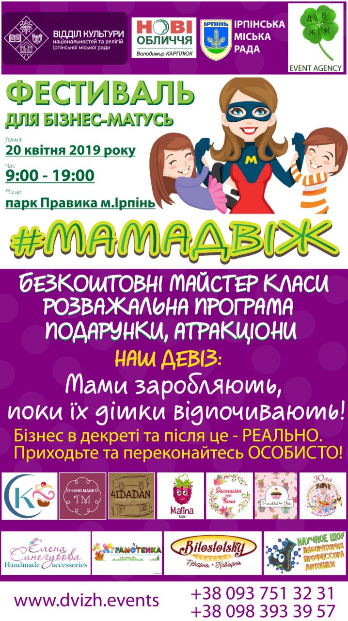 Весна в Ірпені: куди піти і що побачити неподалік від Києва