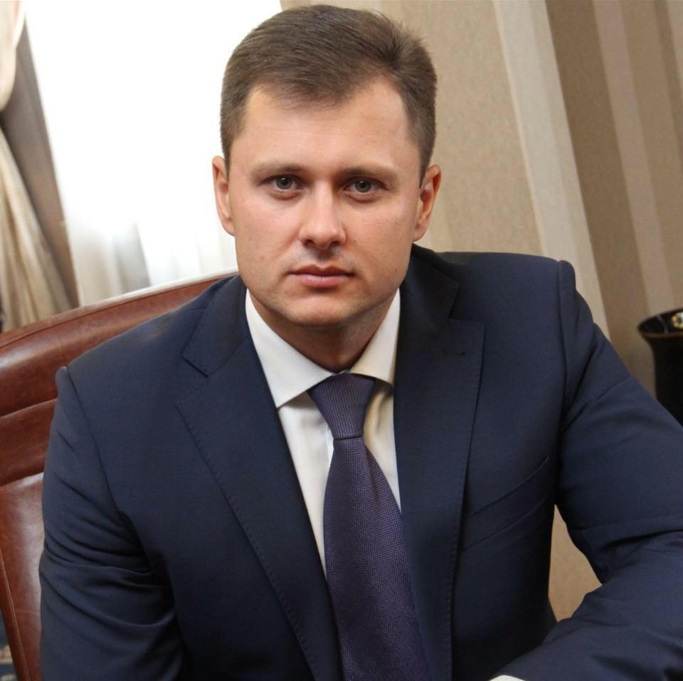 Прокуратура готовит подозрение депутату Киевоблсовета