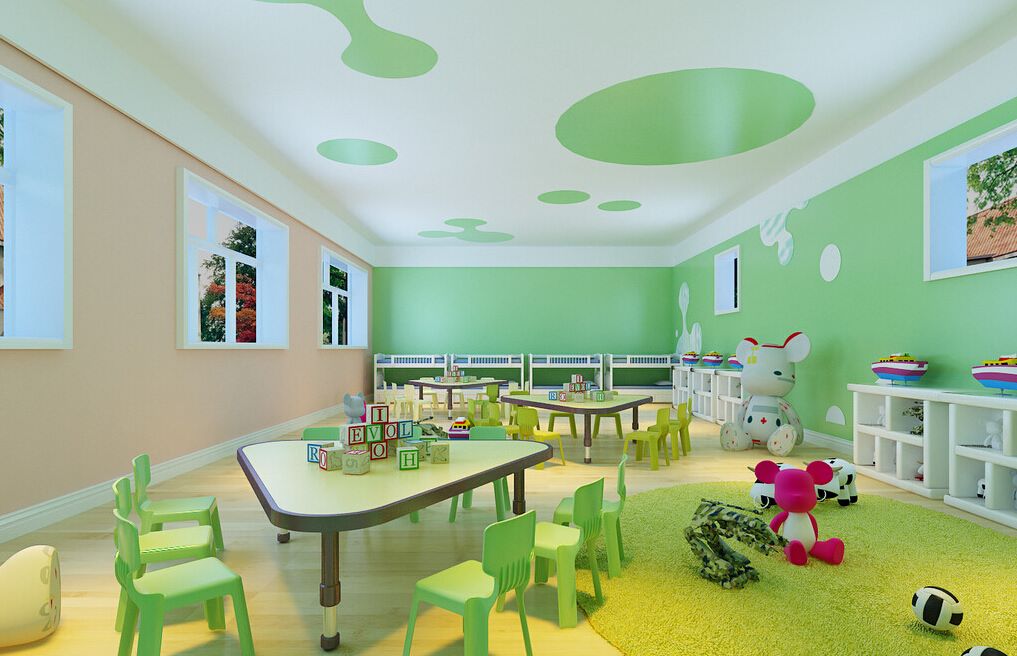 Открытие детского сада Academy Ecoland в Киеве запланировано на сентябрь, - KAN