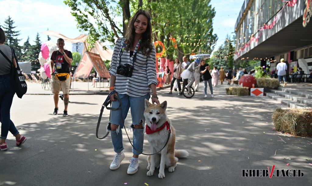 Лучшие фокусы: как прошел Circus Night Market от Кураж Базара (фото)