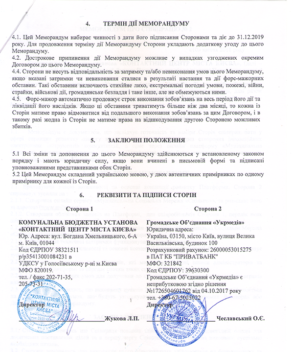 Як влада Києва насправді підтримує та впроваджує проекти громадськості